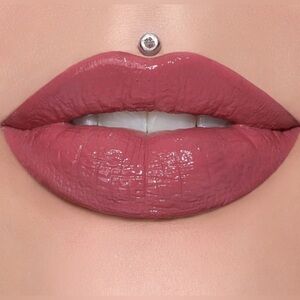 Jeffrey Starr Supreme Gloss Please Forgive Me NIB